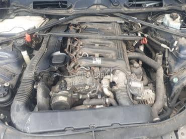 motor m57 3.0 za BMW 318
