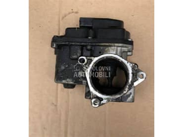 Klapna 2.0tdi CR za Audi A3, A4, A5 ...