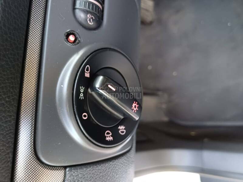 Volkswagen Golf 5 1.9 tdi