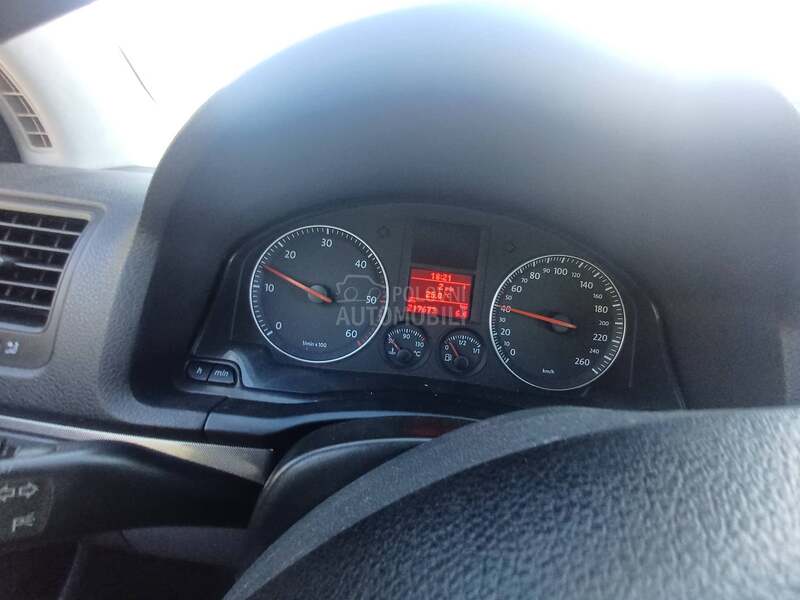 Volkswagen Golf 5 1.9 tdi