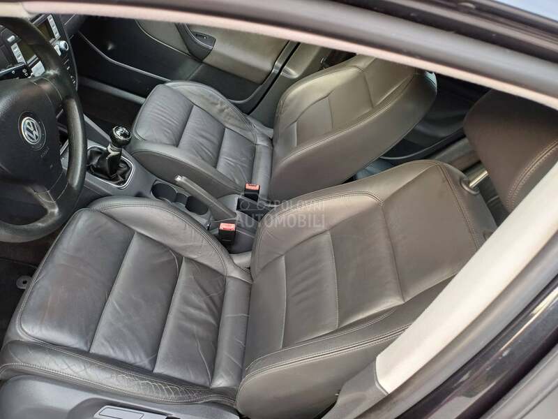 Volkswagen Golf 5 1.9 tdi 66 kv