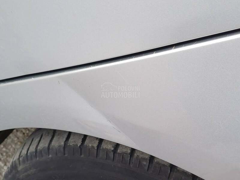 Volkswagen Golf 5 1.9 tdi