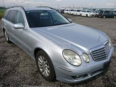 Mercedes Benz E 280 CDI W211 -  kompletan auto u delovima