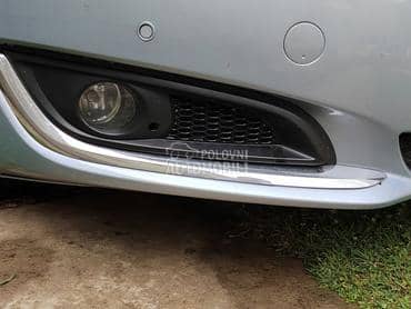 Maglenka rešetka lajsna za Opel Insignia od 2014. do 2017. god.