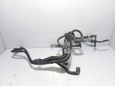 CRIJEVO za Ford Focus