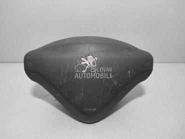 AIRBAG VOLANA za Peugeot 207