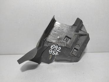 PLASTIKA za Mercedes Benz ML Klasa