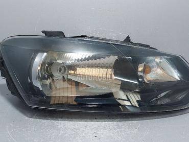 FAR za Volkswagen Polo