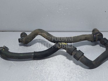 CRIJEVO za Ford Mondeo