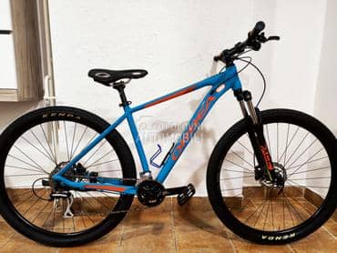 Orbea MX 2x8 Acera