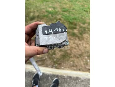 Klapna gasa 1.4tdi za Volkswagen Lupo, Polo, Fox od 2004. do 2009. god.