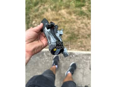 Brava za paljenje sa kljucem za Volkswagen Caddy, Golf 5, Golf 6 ... od 2004. do 2015. god.