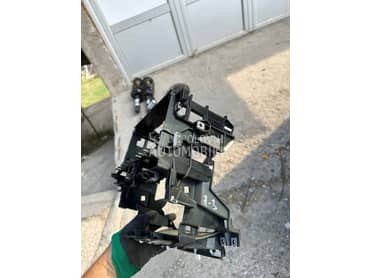 Brava gepeka za Volkswagen Golf 5, Golf 6, Golf Plus ... od 2004. do 2015. god.