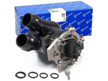 Vodena Pumpa 2.0TFSI za Volkswagen Jetta od 2010. do 2022. god.