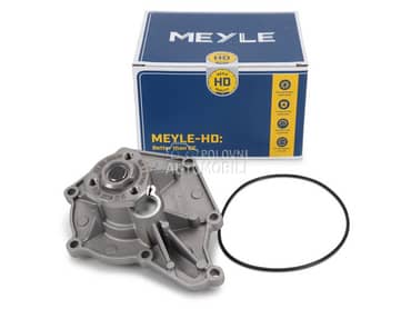 Vodena Pumpa 3.0TDI za Volkswagen Touareg od 2010. do 2018. god.