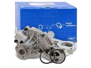 T4 Vodena Pumpa DIZEL 91-03