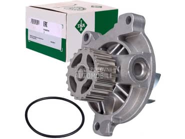 CRAFTER Vodena Pumpa TDI 06-16