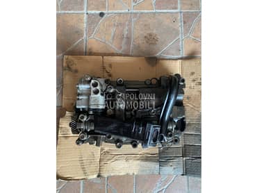 uljna pumpa modul za Volkswagen Golf 6, Golf Plus, Passat B6 ... od 2008. do 2012. god.