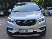 Opel Mokka X 1.6CDTI IMPERIJAL