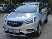 Opel Mokka X 1.6CDTI IMPERIJAL