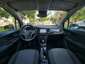 Opel Mokka X 1.6CDTI IMPERIJAL