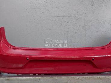 BRANIK za Volkswagen Golf 7