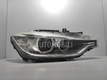 FAR za BMW Serija 3