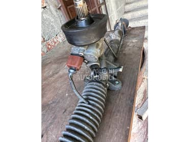 Letva volana za Seat Ibiza od 2002. do 2015. god.