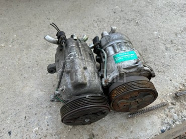 Kompresor klime za Audi A3 od 1998. do 2015. god.