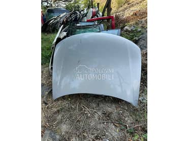 Hauba siva za Volkswagen Passat B5.5 od 1998. do 2001. god.