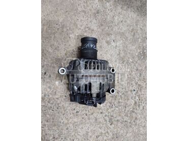 alternator tranzit za Ford Transit Connect od 2002. do 2006. god.