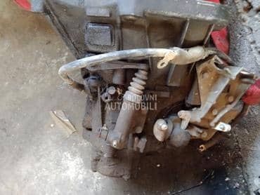 Menjači za Fiat Punto, Stilo od 2000. do 2018. god.