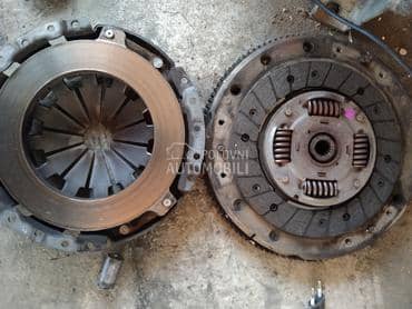 Korpa lamela za Fiat Punto od 2000. do 2018. god.