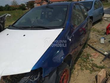 Limarija za Fiat Punto od 2000. do 2018. god.