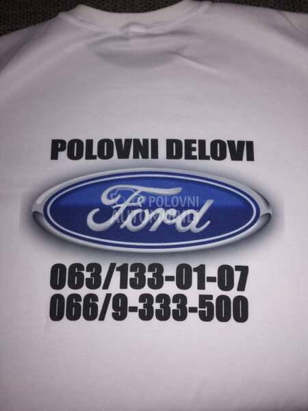 kompresor klime 1.6 tdci