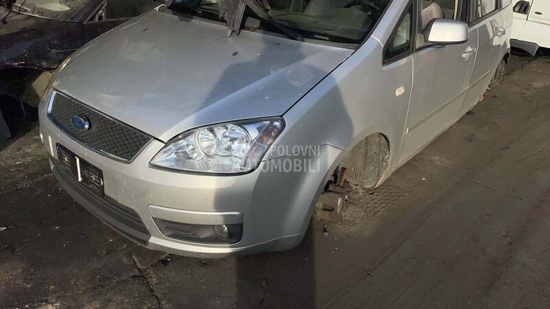 kompresor klime 1.6 tdci