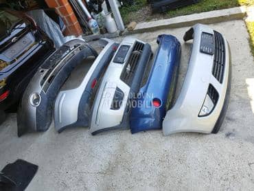 branik prednji za Ford C-Max, Fiesta, Focus ... od 2004. do 2011. god.