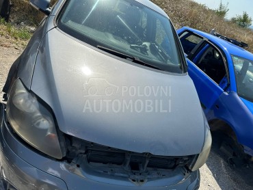Haupa prednja za Volkswagen Golf Plus od 2004. do 2012. god.
