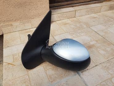 Retrovizor levi mehanički za Peugeot 206