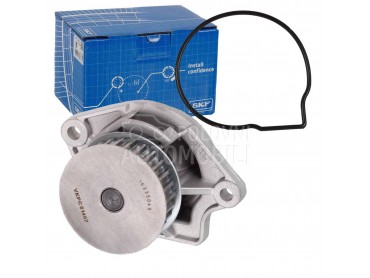 Vodena Pumpa 1.2 1.6 za Škoda Rapid od 2012. do 2019. god.