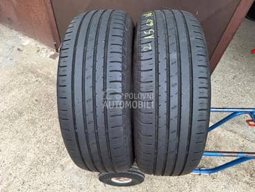 Kumho 215/60 R16 Letnja