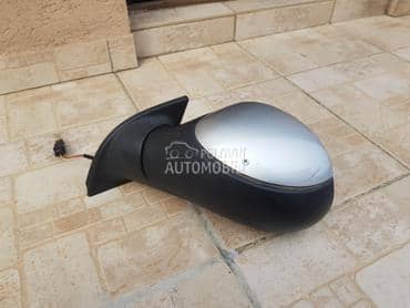 Retrovizor levi električni za Citroen C3