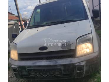 vezni lim prsa za Ford Tourneo Connect, Transit Connect od 2002. do 2012. god.