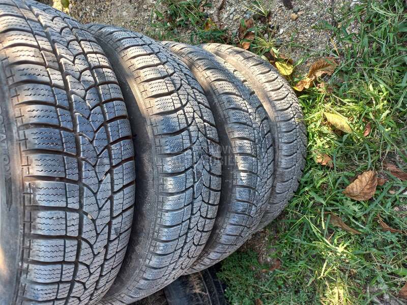 Tigar 165/70 R14 Sve sezone