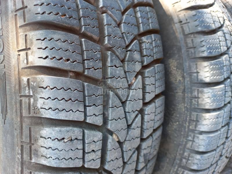 Tigar 165/70 R14 Sve sezone