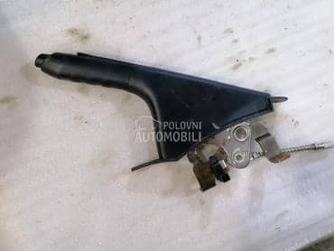 Ručka ručne kočnice za Ford Ka od 2008. do 2016. god.