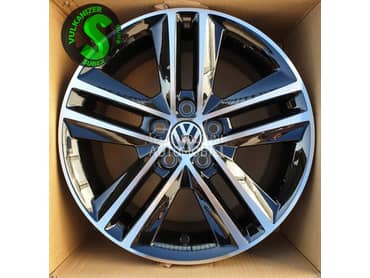 Aluminijumske felne  15" 5 x 100