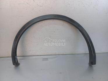 RUB BLATOBRANA za Volkswagen Tiguan