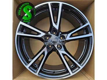 Aluminijumske felne  19" 5 x 112