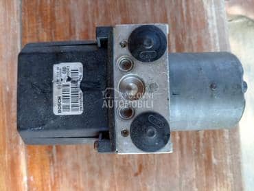 ABS modul za Audi A3, A4, A5 ... od 2001. do 2015. god.